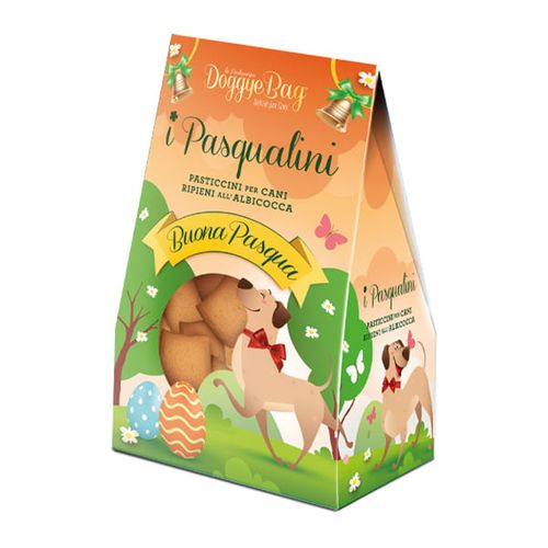 Doggyebag I Pasqualini 180 gr