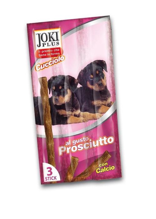 Bayer joki plus cucciolo prosciutto