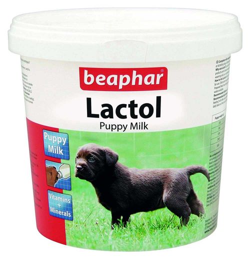 Beaphar lactol puppy milk