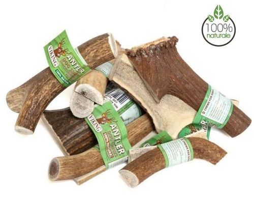 Viking corna di cervo chiusa xl 160-250 gr