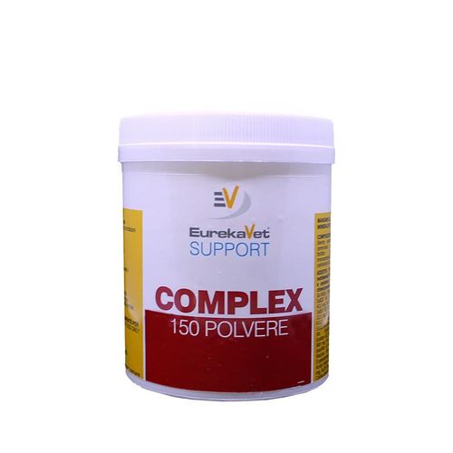 EurekaVet Support complex polvere 400 gr