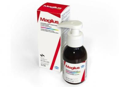 Slais magilus 100 ml