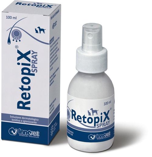 Innovet retopix spray 100 ml