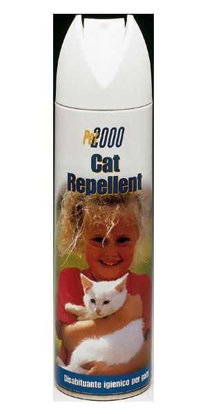Chifa cat repellent spray 250 ml