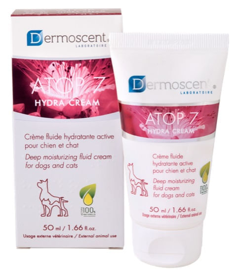 Dermoscent atop 7 hydra cream 50 ml