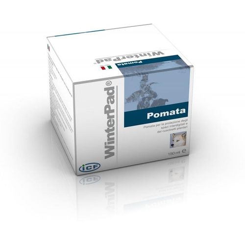 Icf winterpad 150 ml