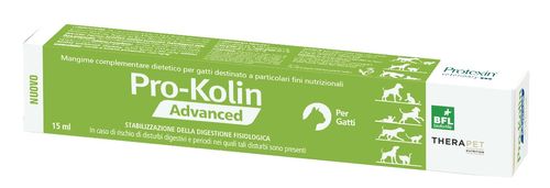Pro-kolin Advanced gatto 15 ml