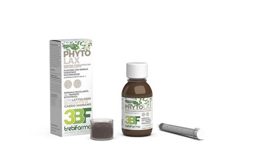 Trebifarma phytolax 100 ml