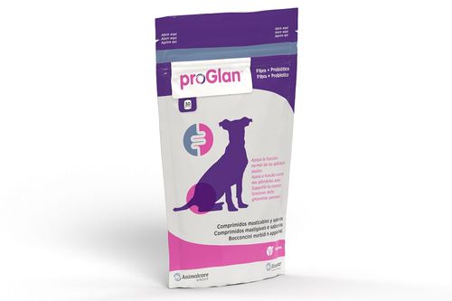 Ecuphar proglan 30 bocconcini