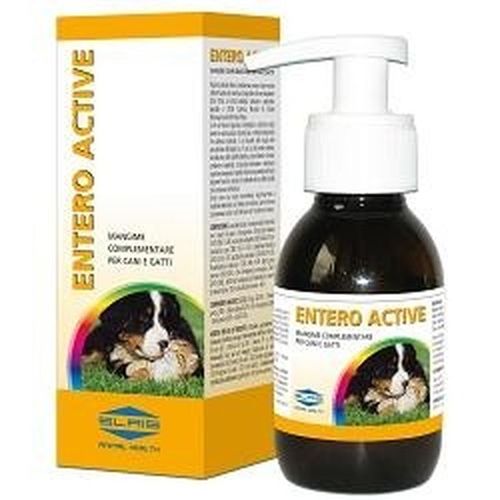 Entero active 100 ml