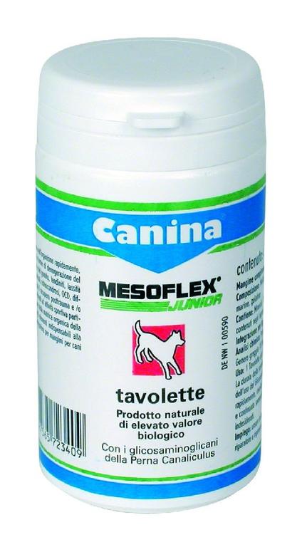 Drn mesoflex junior 60 tavolette