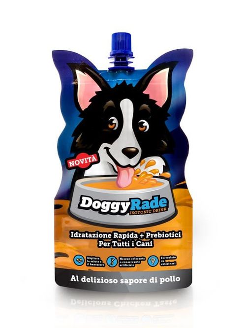 DoggyRade 250 ml
