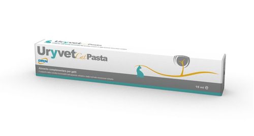 Drn uryvet cat pasta 15 ml