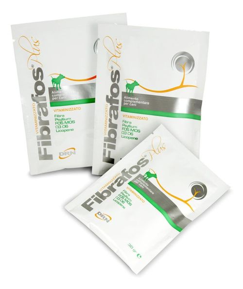 Drn fibrafos plus 20 buste 30 gr
