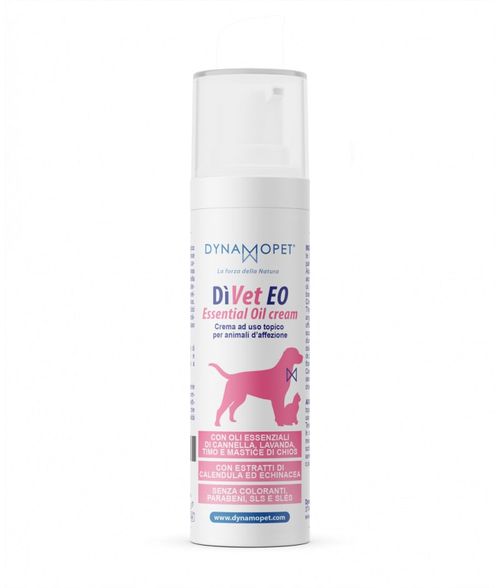 Dynamopet divet eo 50 ml