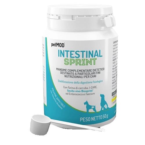 Petmod Intestinal sprint 50 gr