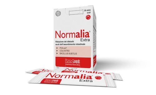 Innovet normalia extra 30 stick orali