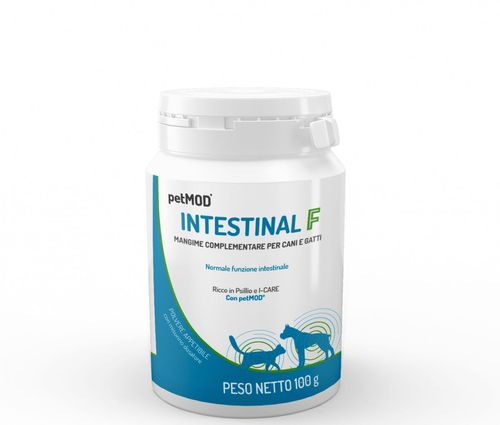 Petmod Intestinal F 100 gr