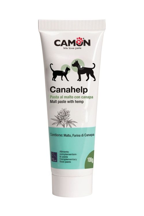 Camon canahelp pasta 100 gr G705