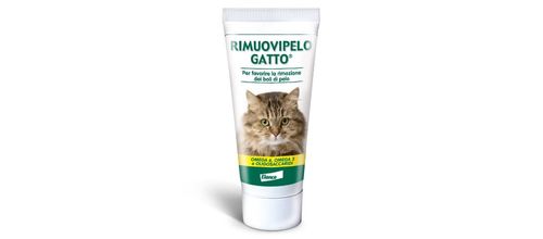 Elanco rimuovipelo gatto 50 gr
