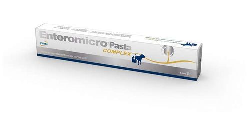 Drn enteromicro pasta complex 15 ml