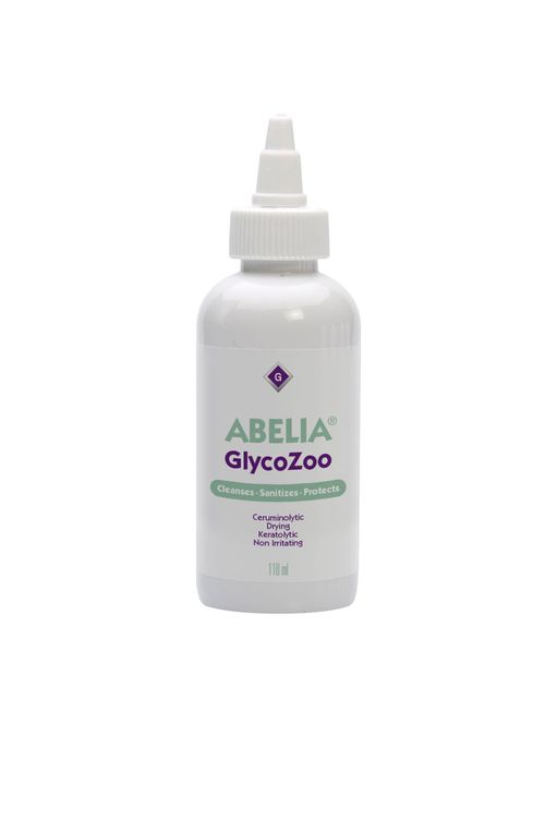 VetNova Abelia glycozoo 118 ml