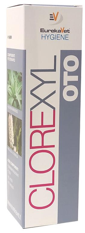 Vetcare clorexyl oto 150 ml