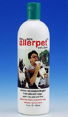 Allerpet soluzione 355 ml