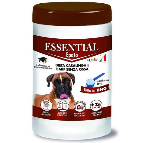 Essential cane epato 650 gr