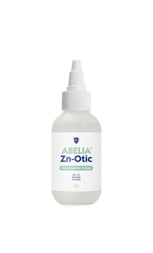 VetNova Abelia zn-otic igiene auricolare 59 ml