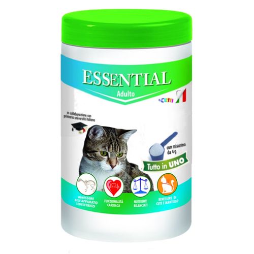 Essential gatto adult 150 gr