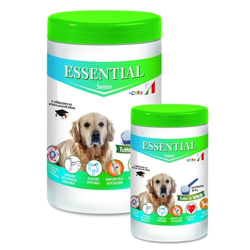 Essential cane senior 650 gr
