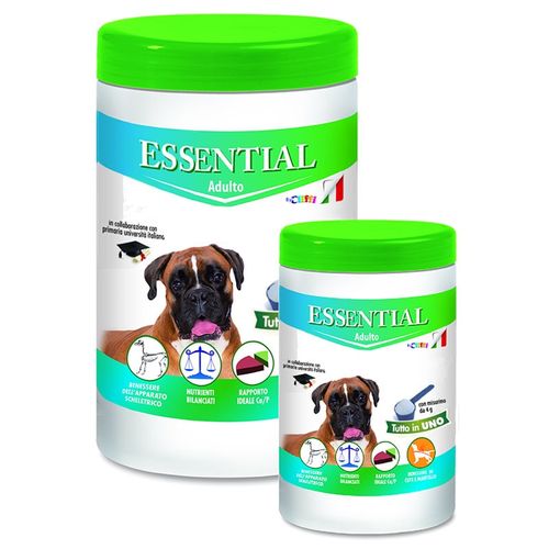 Essential cane adult 650 gr