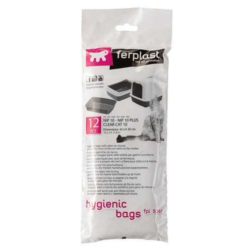 Ferplast FPI 5361 sacco igienico