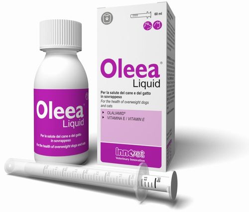 Innovet Oleea liquid 60 ml