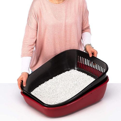Ferplast birba lettiera