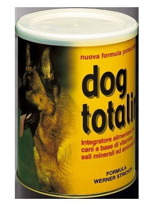 Chifa dog totalin polv. 450 gr