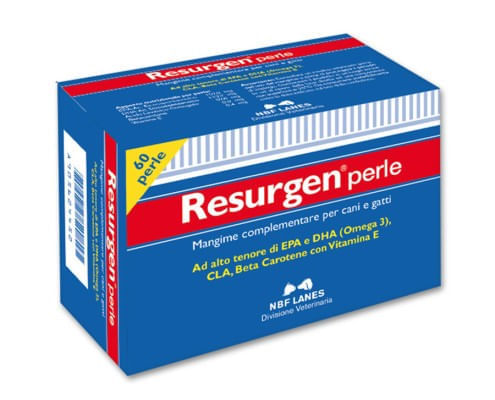 Nbf lanes resurgen 60 perle