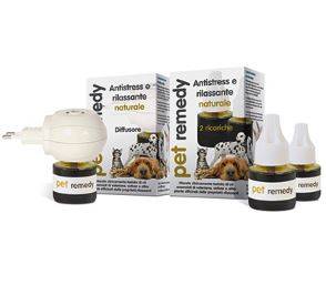 Teknofarma pet remedy diffusore + flacone 40 ml