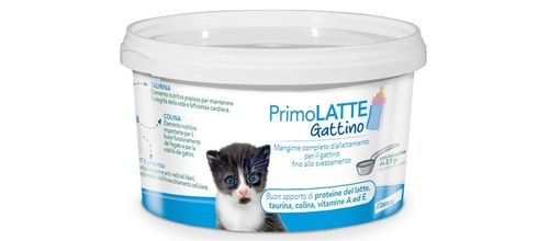 Elanco primolatte gattino 200 gr