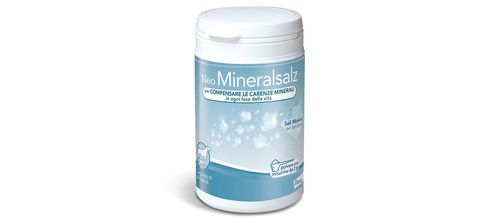 Elanco neomineralsalz reintegrante 220 gr