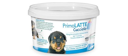 Elanco primolatte cucciolo 250 gr