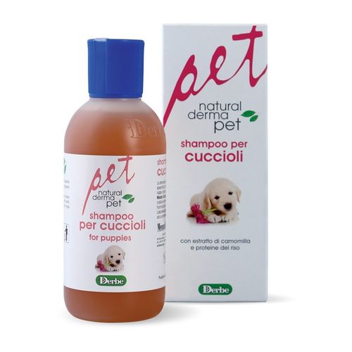 Derbe shampoo per cuccioli 200 ml