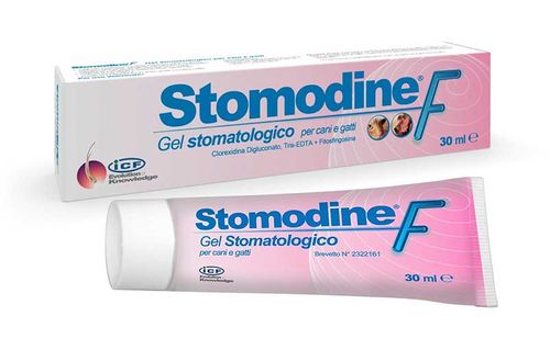 Icf stomodine f 30 ml