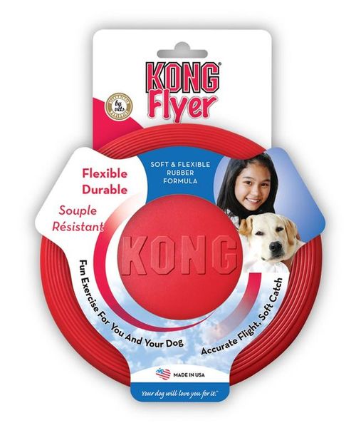 Kong flyer small