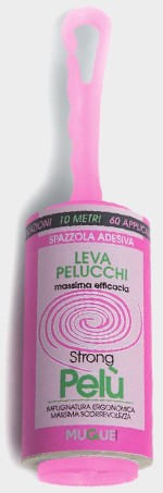 Spazzola adesiva pelu strong 10 mt