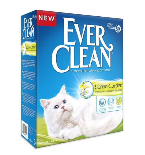 Ever clean spring garden 10 kg