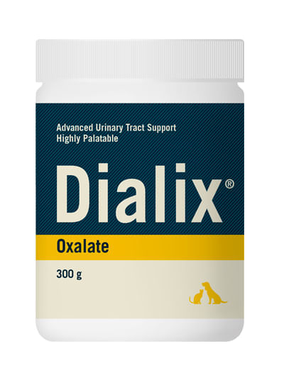VetNova Dialix oxalate 300 gr