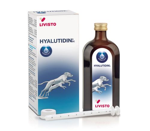 Hyalutidin dc 125 ml