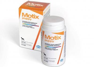 Slais motix puppy 1000 mg 100 compresse